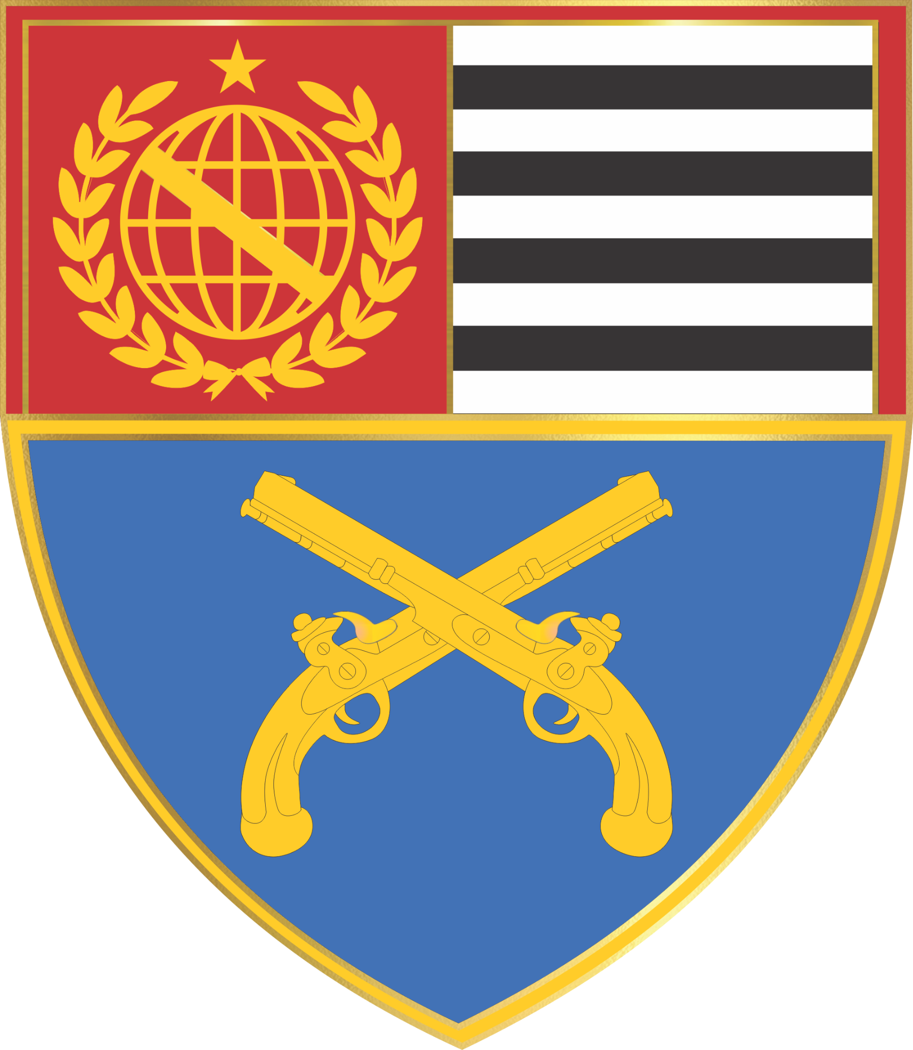 Polícia Militar de São Paulo